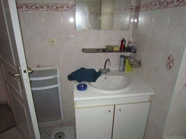 Appartement à VEYNES