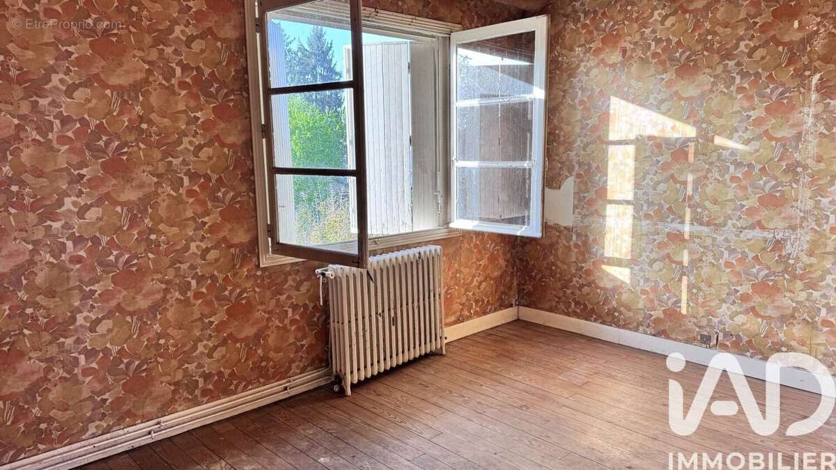 Photo 6 - Maison à LIBOURNE