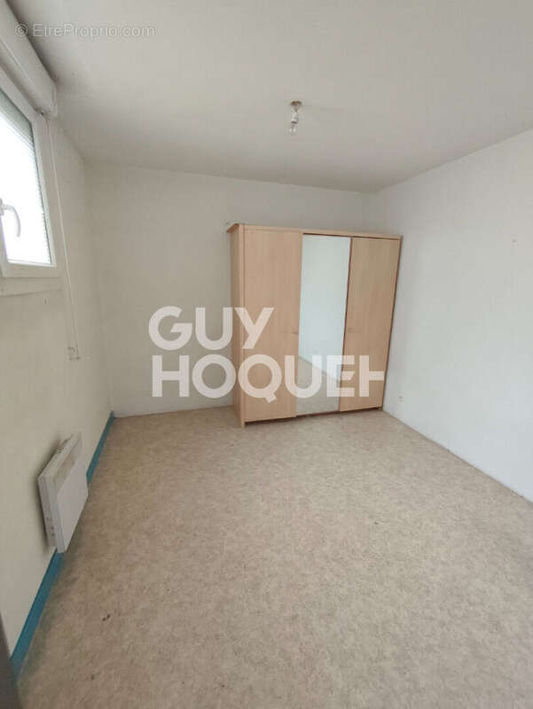 Appartement à MARMANDE