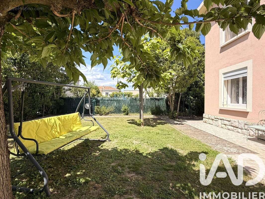 Photo 4 - Maison à ORAISON