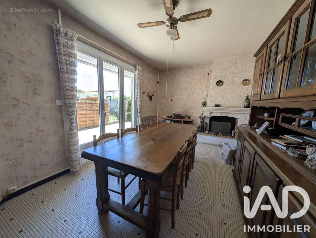Maison 84 m² à Parempuyre  - photo 2