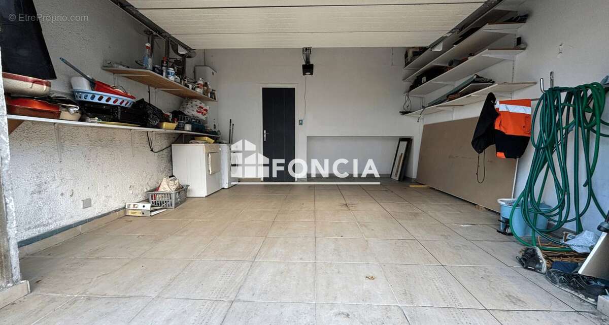 Appartement à CONCARNEAU