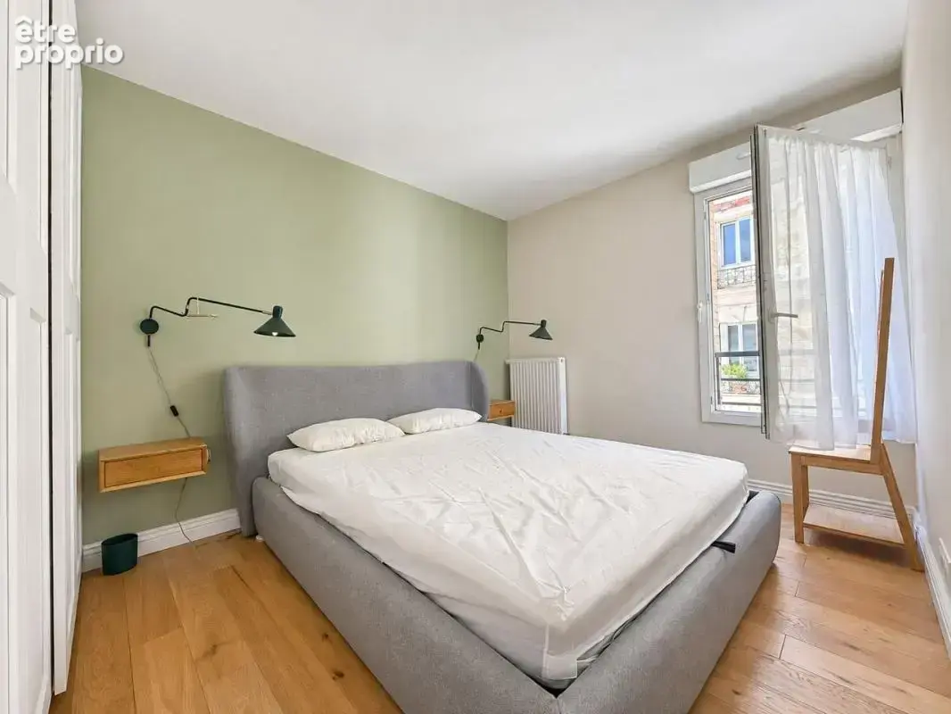 Appartement À Vendre - photo 5