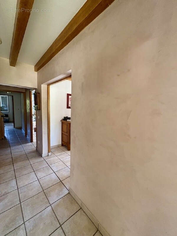 Maison à SAINT-MARTIN-DE-VALAMAS