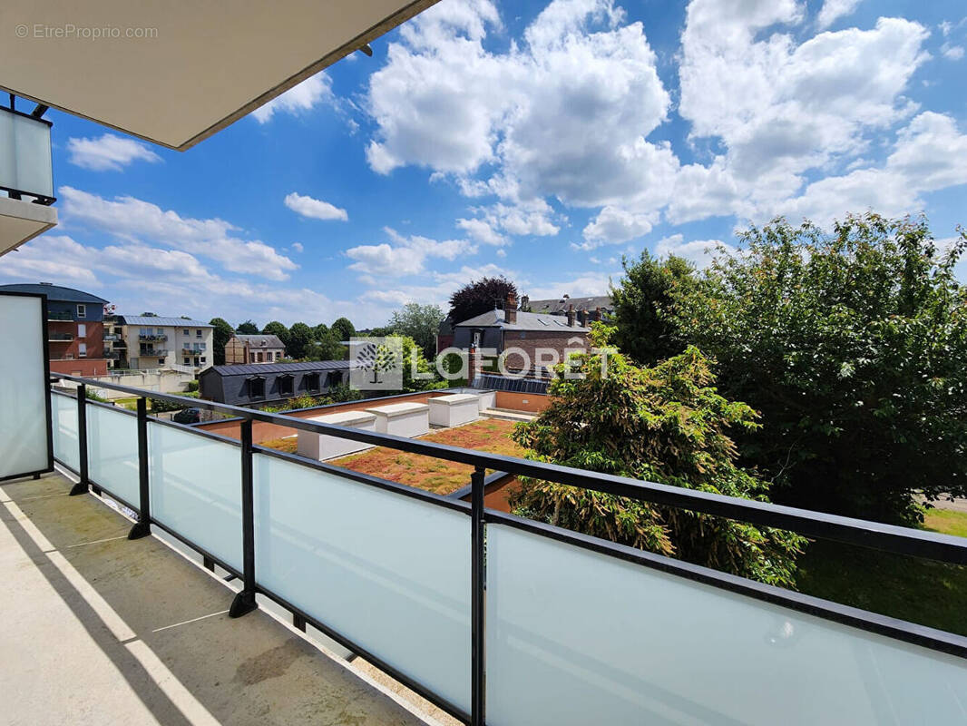 Appartement à ELBEUF