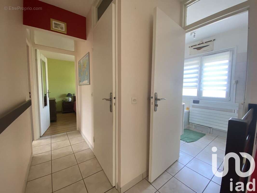 Photo 7 - Maison à VERNY