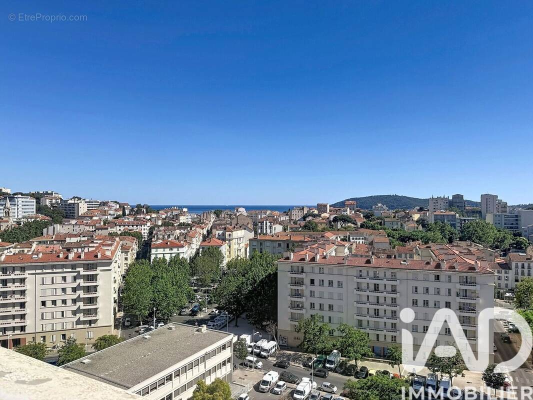 Photo 1 - Appartement à TOULON