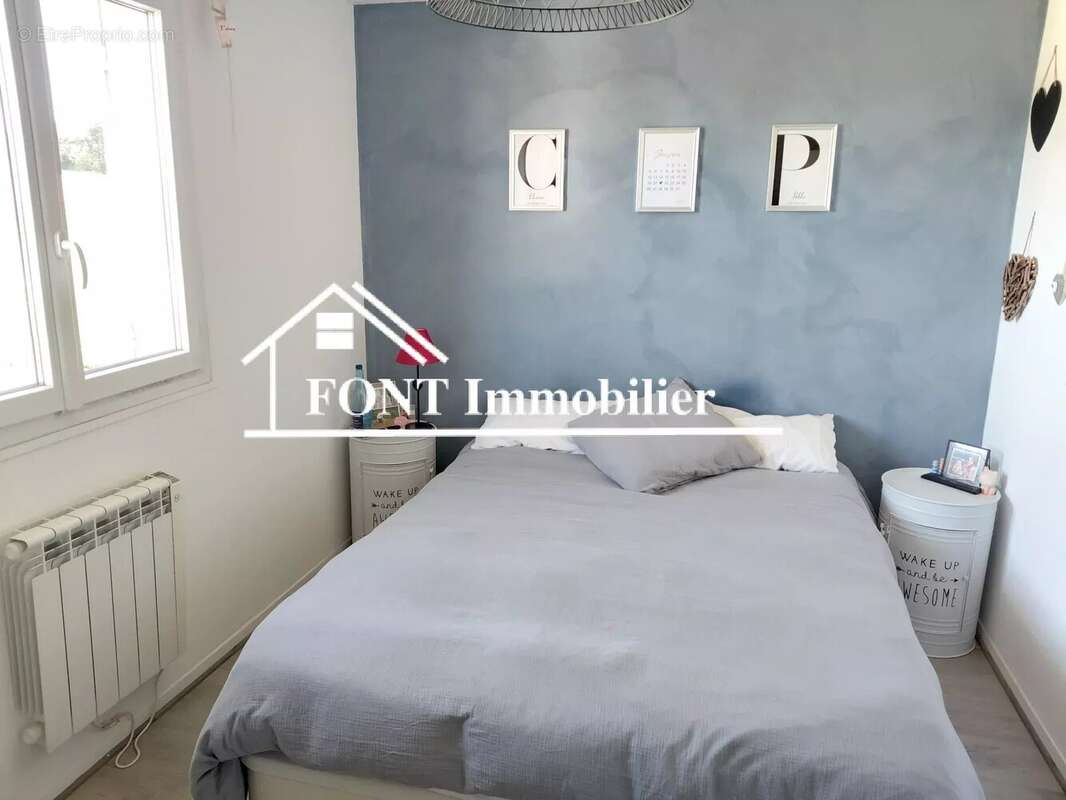 Saint-chamond, agréable maison 3 chambres - photo 4