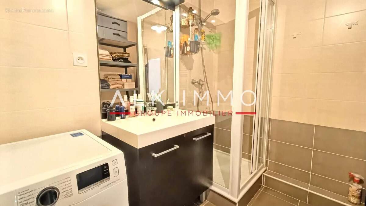 Appartement à ANNEMASSE