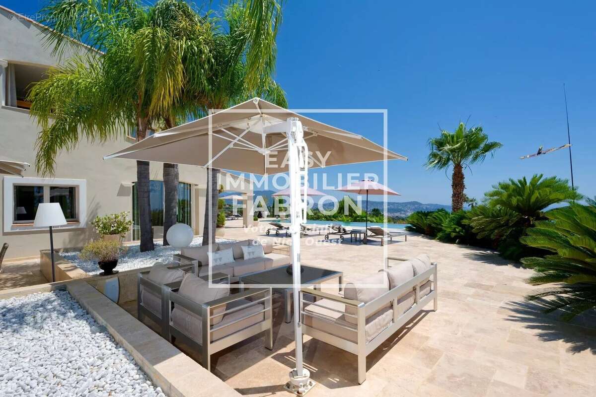 Maison 449 m² à Nice  - photo 7