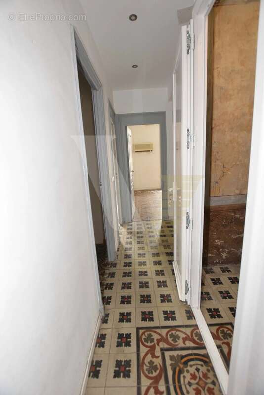 Appartement à BEZIERS