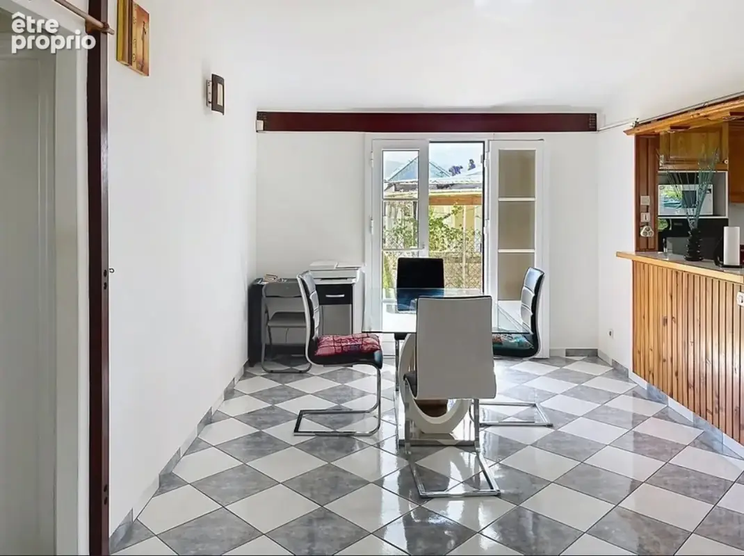Maison à vendre 4 pièces LAMENTIN (971) - photo 4