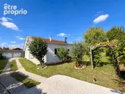 Maison à LE TAILLAN-MEDOC