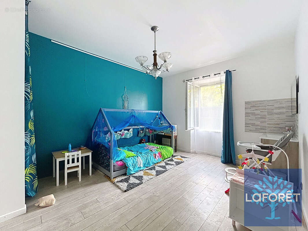 Maison à RIVIERE-SAAS-ET-GOURBY