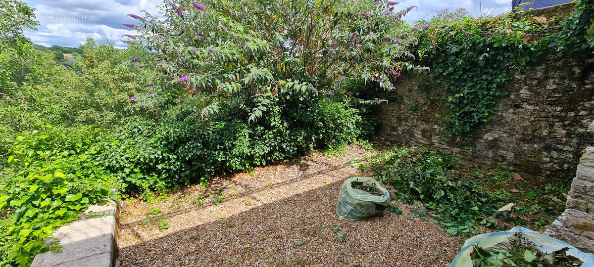 Maison à CLAMECY