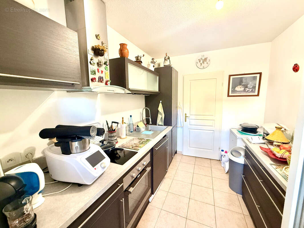 Appartement à FREJUS