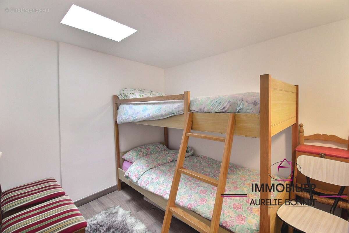 Appartement à TROUVILLE-SUR-MER