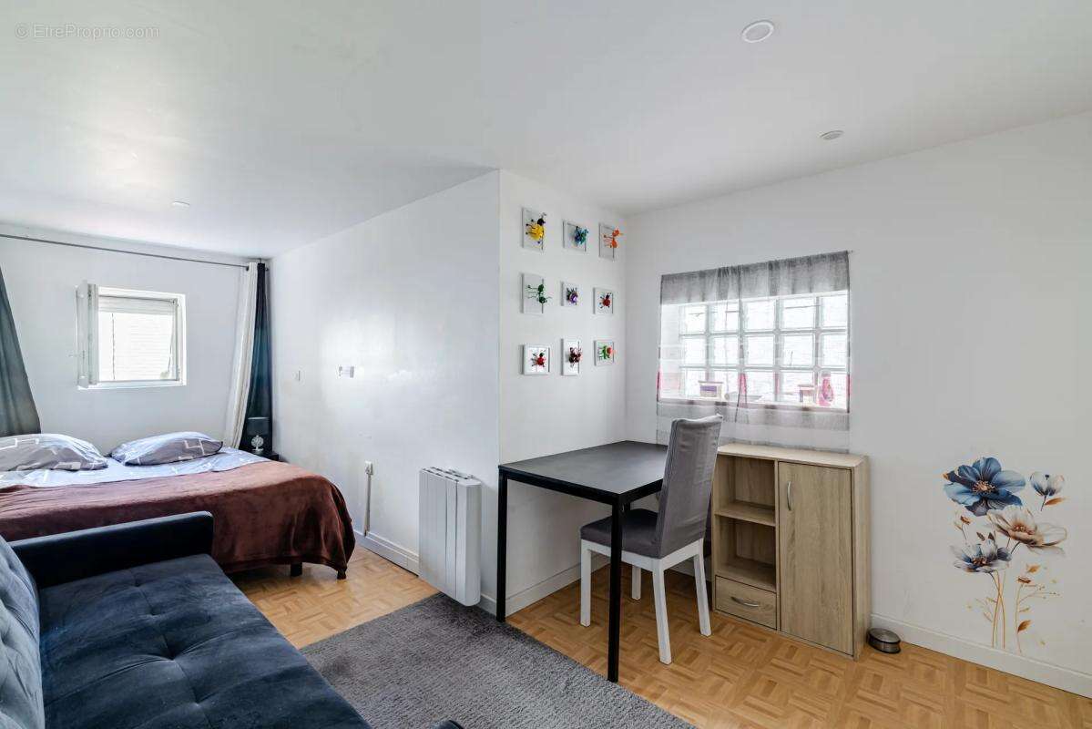 Maison à COLOMBES