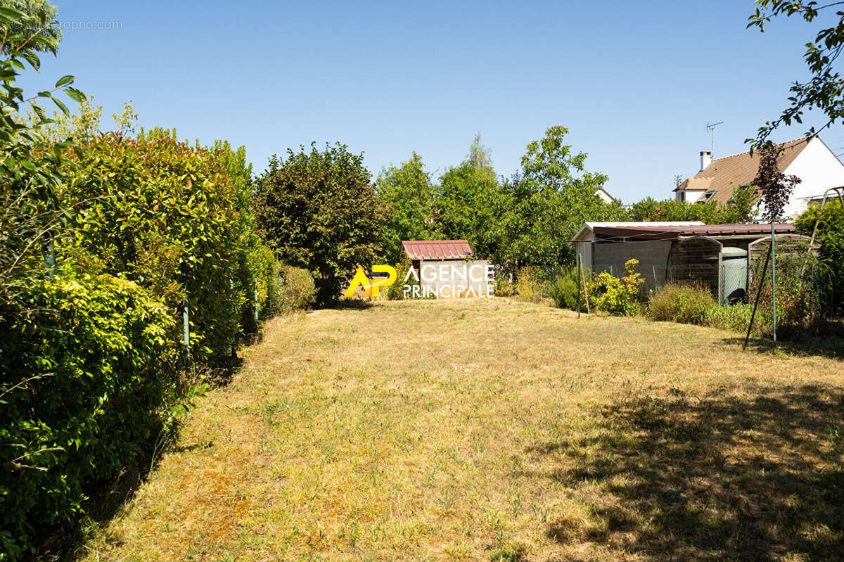 Sartrouville - La Plaine - Maison 5 pièces 85 m2 - photo 4