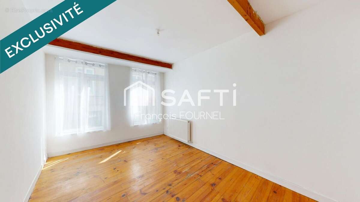 Photo 6 - Maison à SAINT-OMER