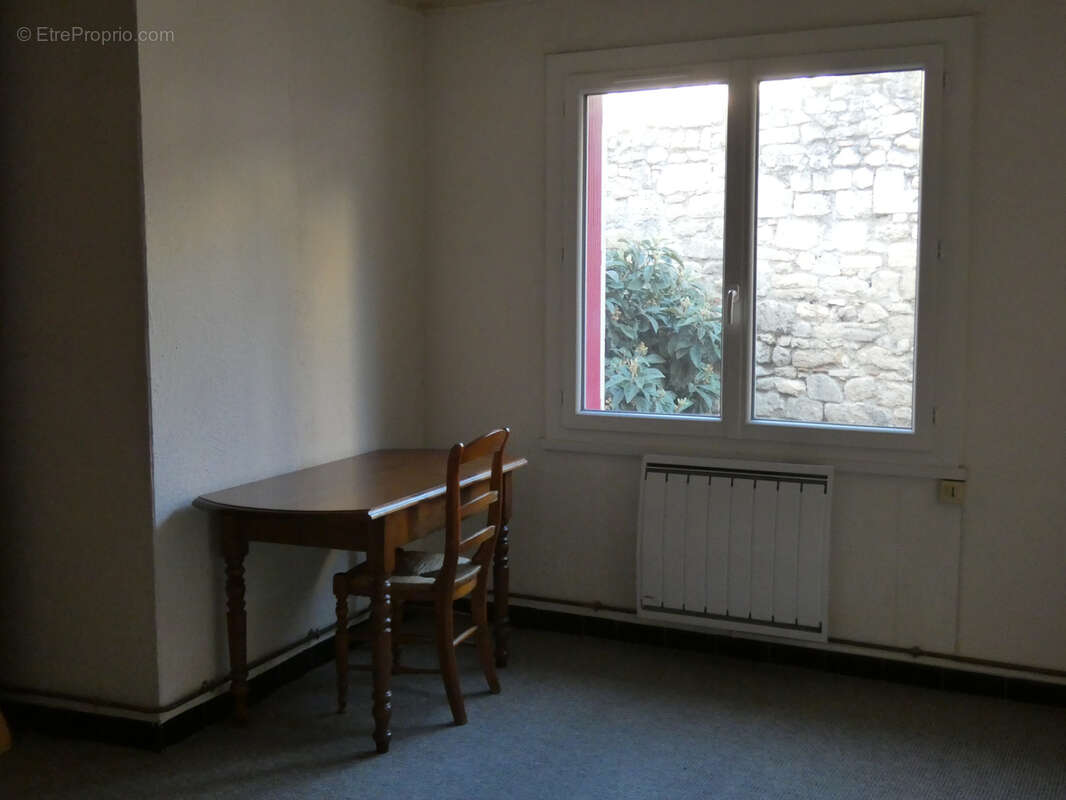 Maison à TARASCON