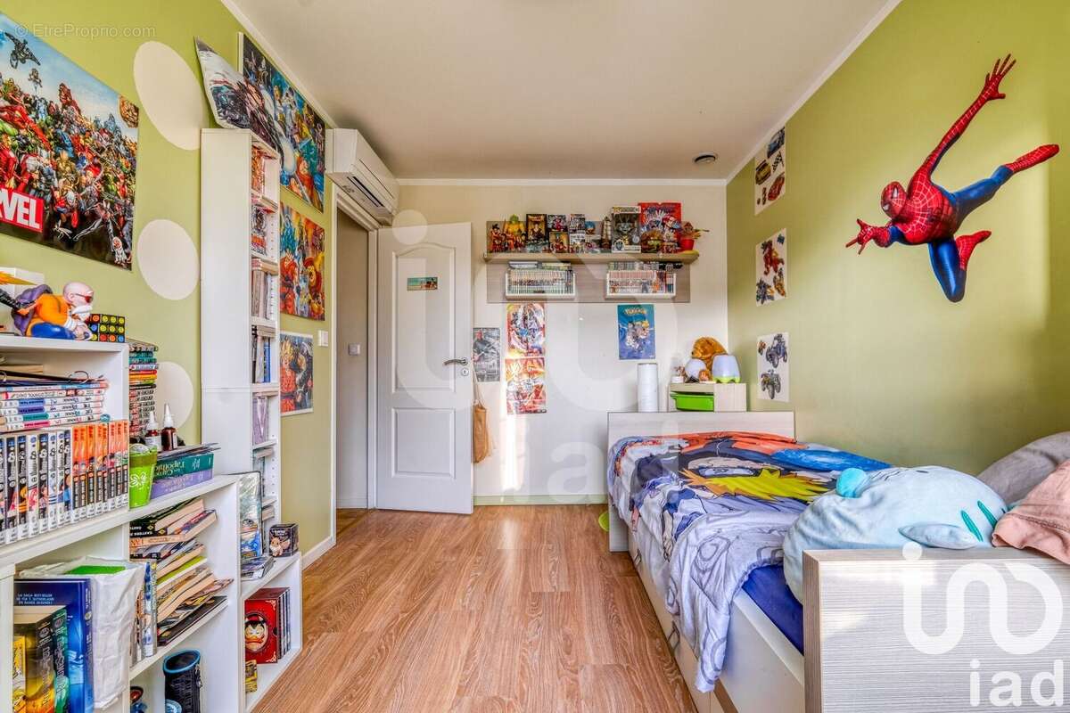 Photo 9 - Maison à CHESSY