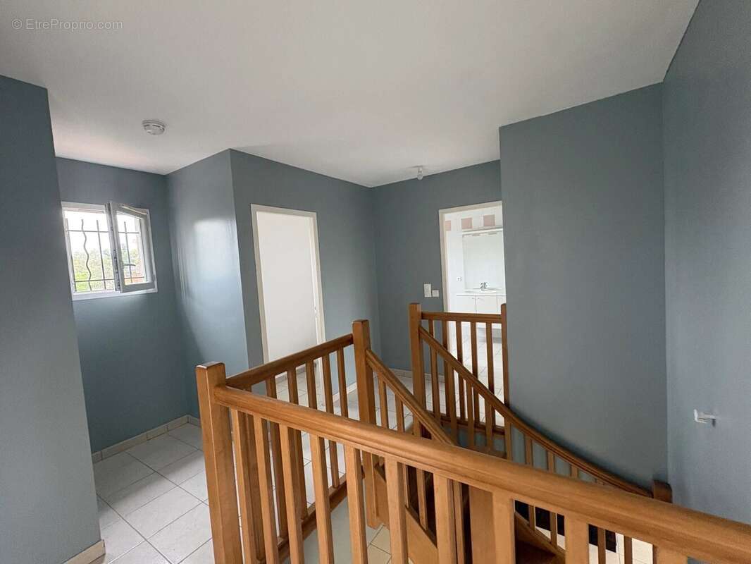 Maison à TOURNEFEUILLE