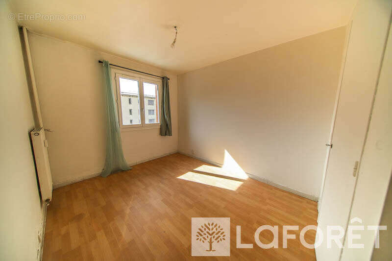 Appartement à EMBRUN