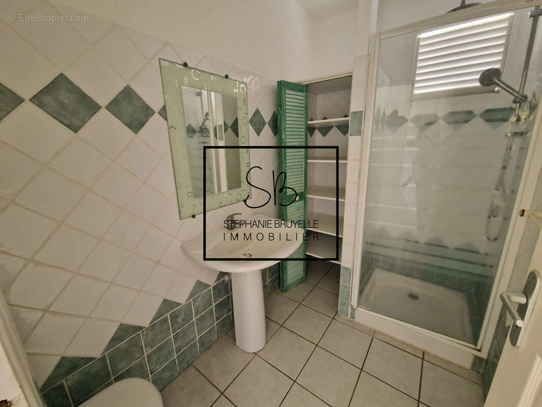 Maison à LE FRANCOIS