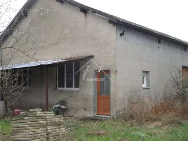 Commerce à BESSAY-SUR-ALLIER