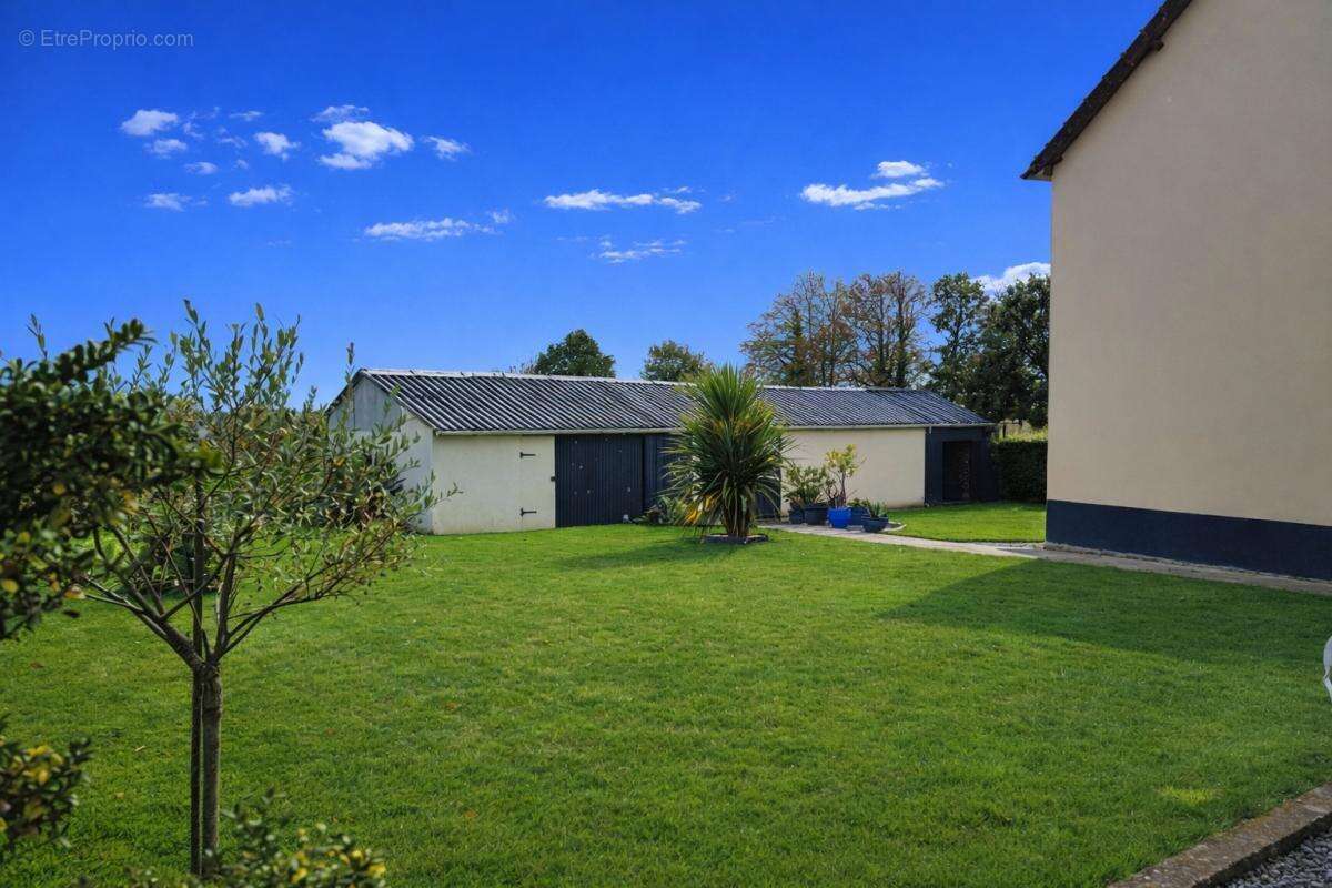 Maison à MERDRIGNAC