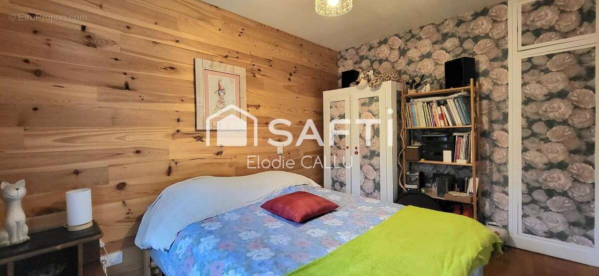 Maison 82 m² à La Chapelle-Montligeon  - photo 7