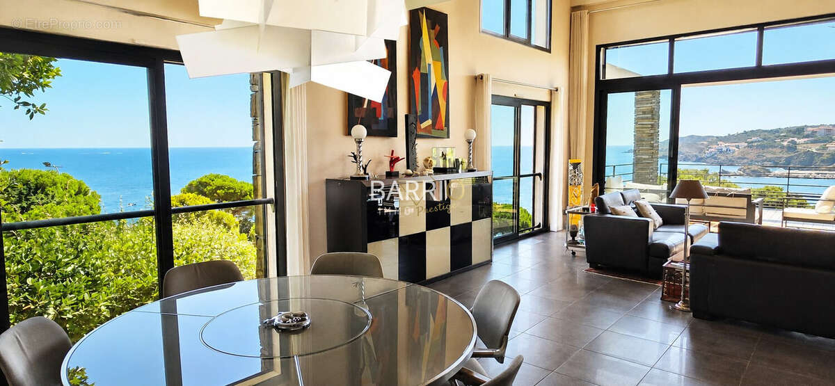 Maison 250 m² à Banyuls-Sur-Mer  - photo 8