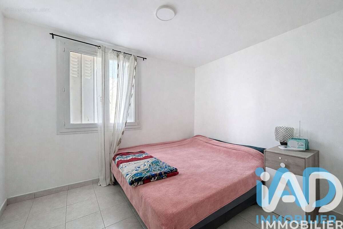 Photo 6 - Appartement à PERPIGNAN