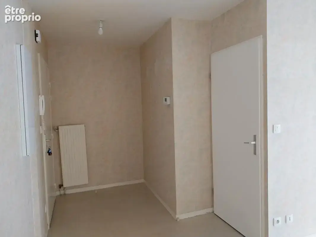 Bel appartement de type 3 de 68,81m² Val de Chézine - photo 3