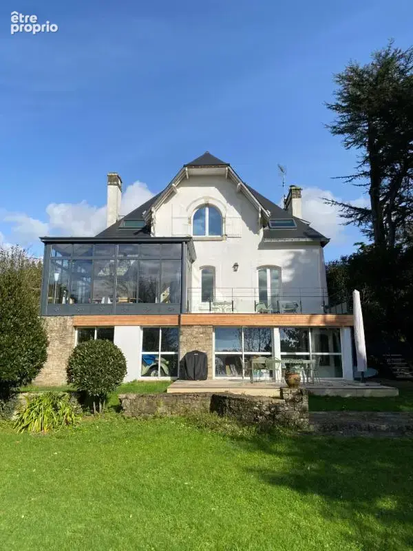 Maison familiale ou maison d'hôtes proche Vannes - photo 10