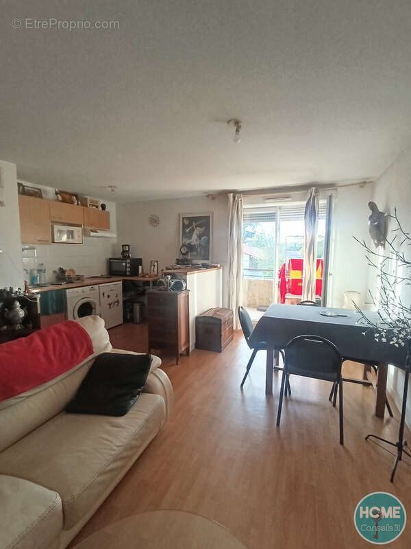 Appartement à BESSIERES