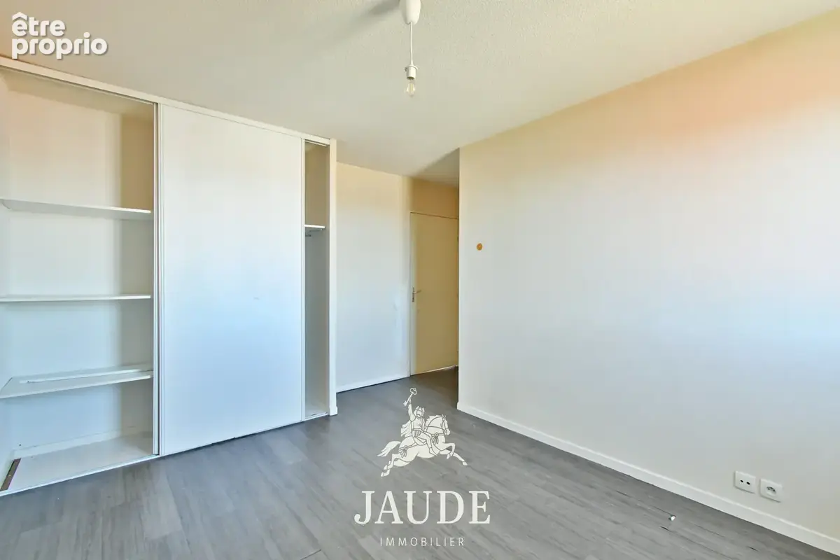 Appartement T4 de 74,11 m2 avec balcon et parking à Aubière - photo 7
