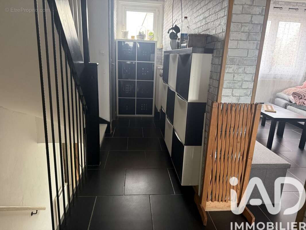 Photo 6 - Maison à ANGRES