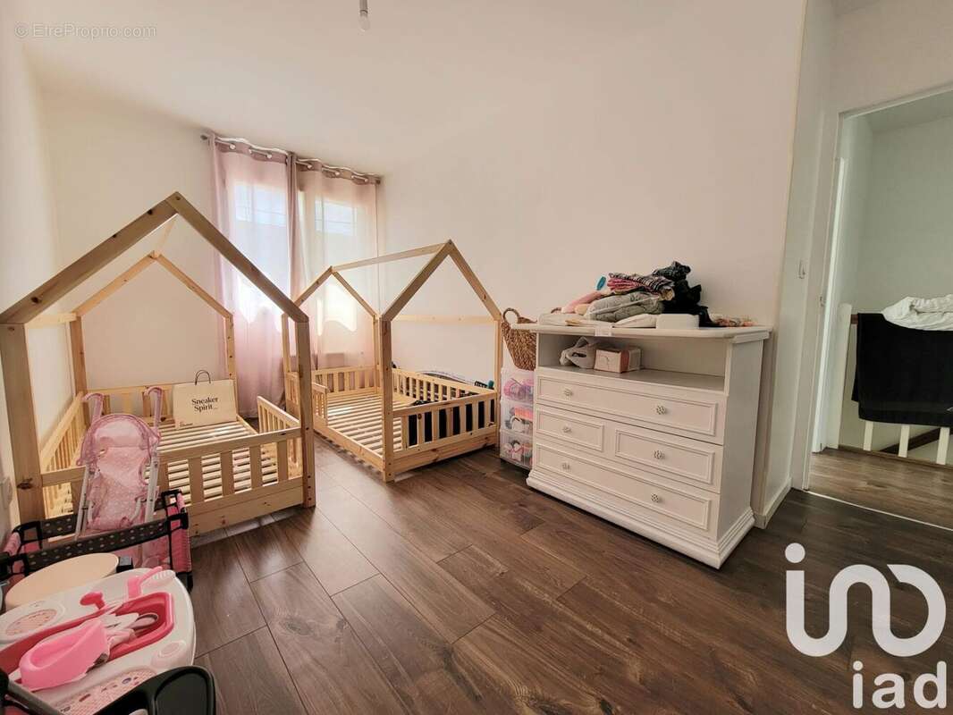 Photo 7 - Maison à SAINT-ETIENNE-DU-ROUVRAY