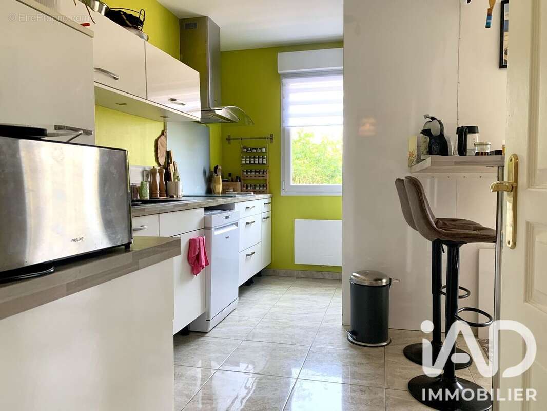 Photo 6 - Appartement à ORLEANS