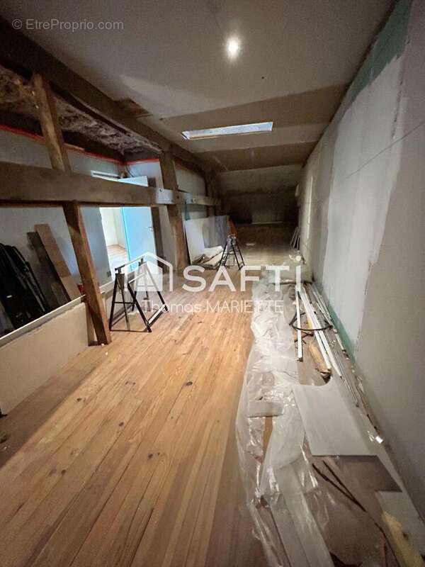 Photo 9 - Maison à NOTRE-DAME-DU-TOUCHET