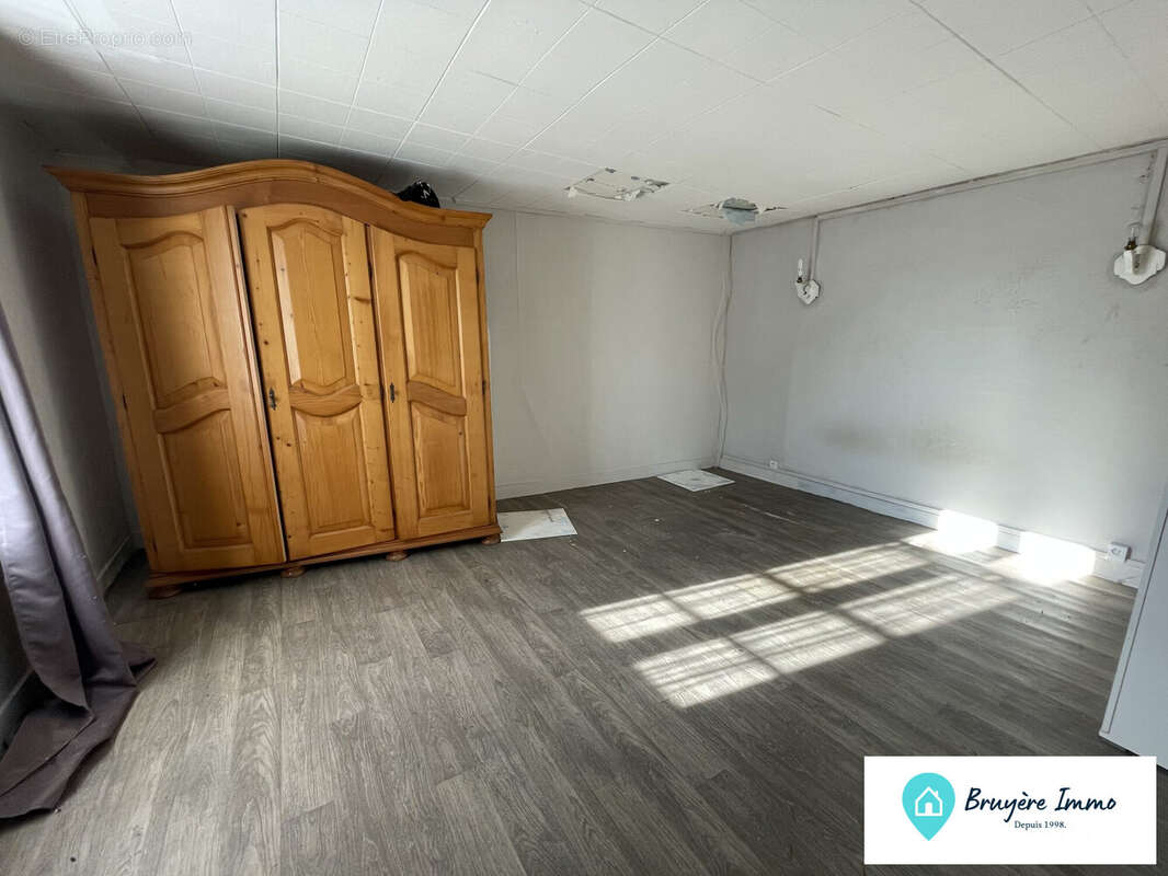 Maison à SAINT-MICHEL