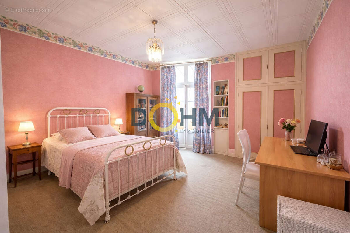 Maison de 135 M2 - photo 5