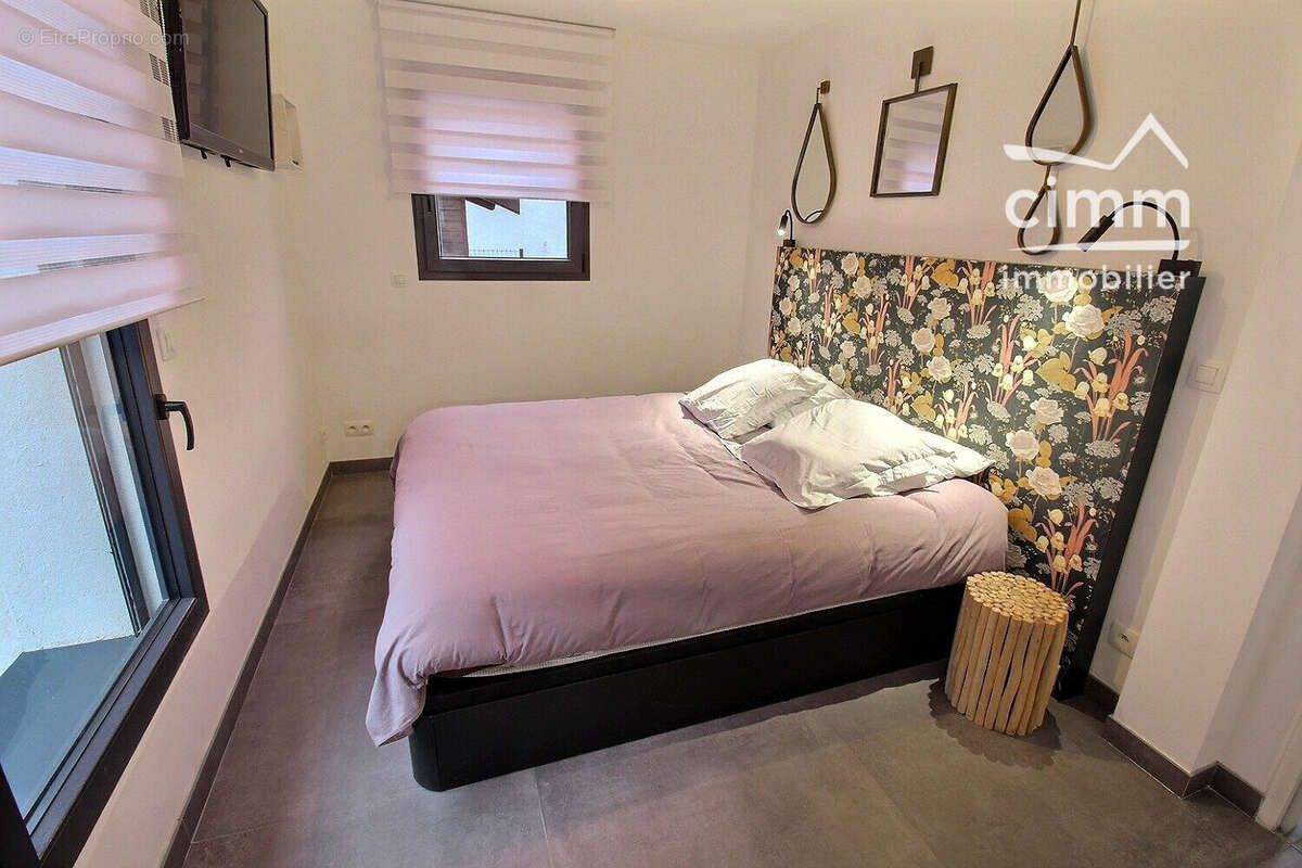 Maison à SALLANCHES