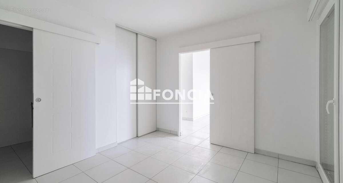 Appartement à CASTELNAU-LE-LEZ