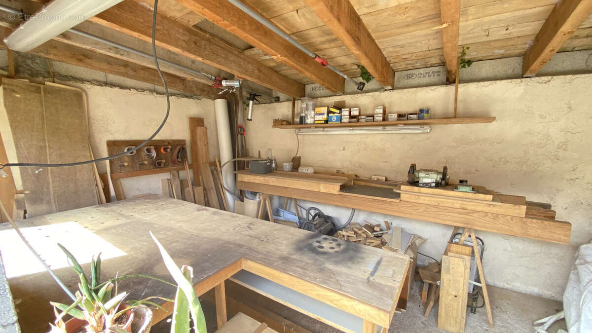 Maison à SAINT-FORT-SUR-GIRONDE