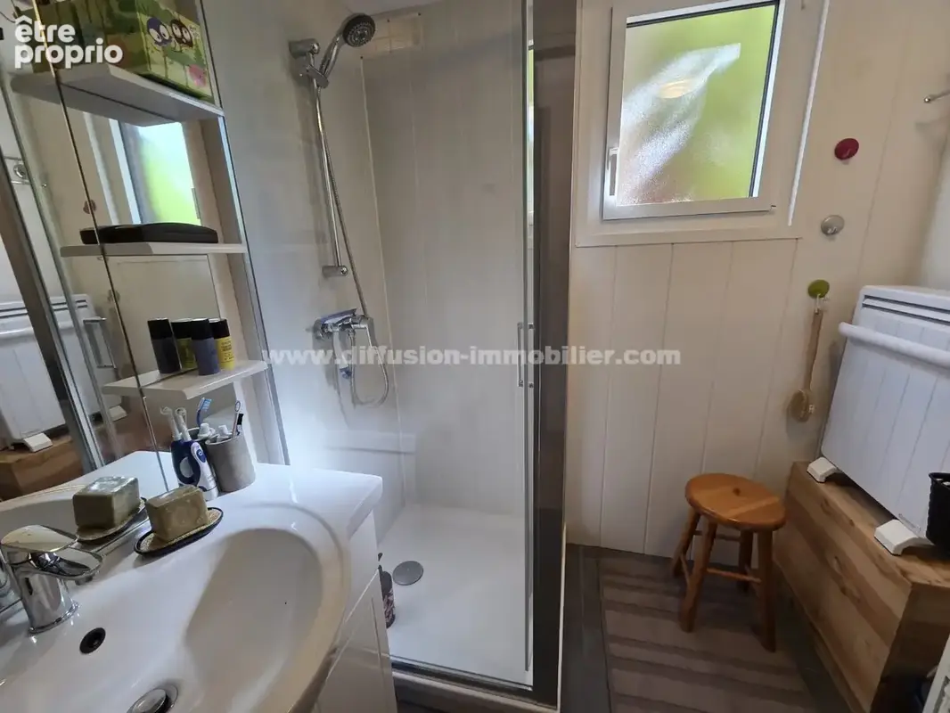 Chalet de type 4 à Barcelonnette - photo 4