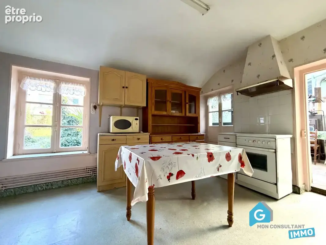 Maison 4 pièces 96 m² à vendre à Beaune (21200) - photo 4