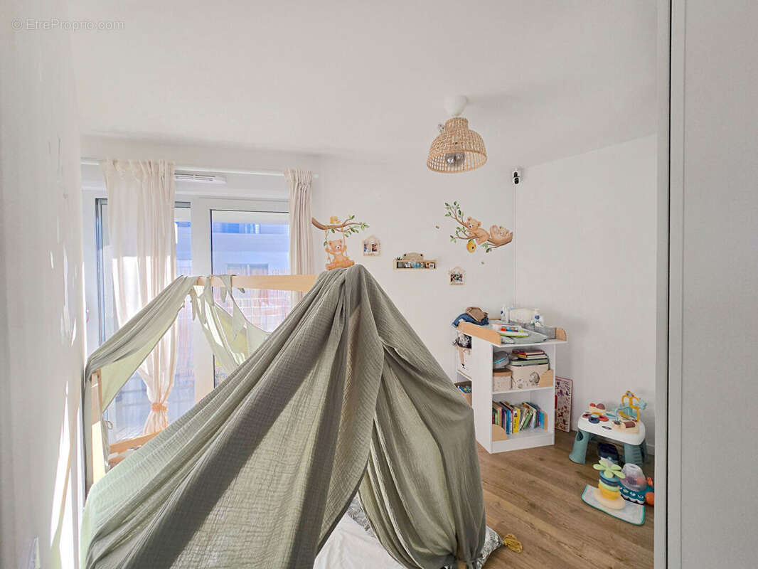 Appartement à NOISY-LE-GRAND